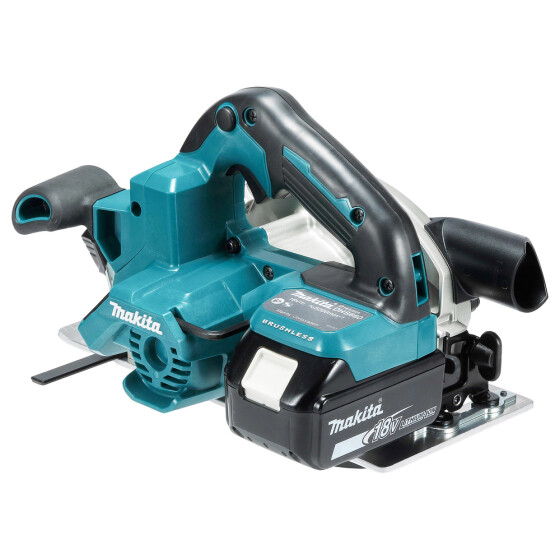 Makita Akku-Handkreissäge 18V 57 mm 5.000 min-1 DHS660RTJ