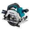 Makita Akku-Handkreissäge 18V 57 mm 5.000 min-1 DHS660RTJ