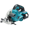 Makita Akku-Handkreissäge 18V 57 mm 5.000 min-1 DHS660RTJ