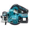 Makita Akku-Handkreissäge 18V 57 mm 5.000 min-1 DHS660RTJ