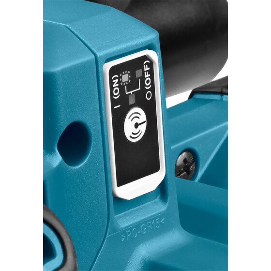 Makita Akku-Handkreissäge 18V 57 mm 5.000 min-1 DHS661RTJU