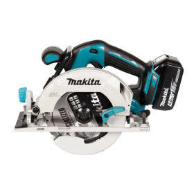 Makita Akku-Handkreissäge 18V 57 mm 5.000 min-1...