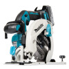 Makita Akku-Handkreissäge 18V 57 mm 5.000 min-1 DHS680RTJ