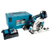 Makita Akku-Handkreissäge 18V 57 mm 5.000 min-1 DHS680RTJ