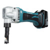 Makita Akku-Knabber 18V 2,5 mm 1.900 min-1 DJN161RTJ