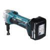 Makita Akku-Knabber 18V 2,5 mm 1.900 min-1 DJN161RTJ