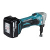 Makita Akku-Knabber 18V 2,5 mm 1.900 min-1 DJN161RTJ