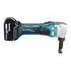 Makita Akku-Knabber 18V 2,5 mm 1.900 min-1 DJN161RTJ