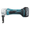 Makita Akku-Knabber 18V 2,5 mm 1.900 min-1 DJN161RTJ