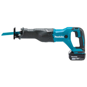 Makita Akku-Reciprosäge 18V 0-2.800 min-1 32 mm...