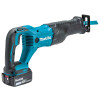 Makita Akku-Reciprosäge 18V 0-2.800 min-1 32 mm DJR186RT