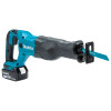 Makita Akku-Reciprosäge 18V 0-2.800 min-1 32 mm DJR186RT