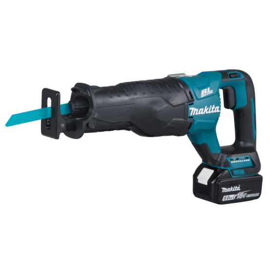 Makita Akku-Reciprosäge 18V 0-3.000 min-1 32 mm DJR187RT