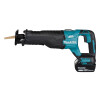 Makita Akku-Reciprosäge 18V 0-3.000 min-1 32 mm DJR187RT