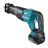 Makita Akku-Reciprosäge 18V 0-3.000 min-1 32 mm DJR187RT