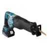 Makita Akku-Reciprosäge 18V 0-3.000 min-1 32 mm DJR187RT