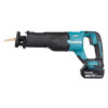 Makita Akku-Reciprosäge 18V 0-3.000 min-1 32 mm DJR187RT