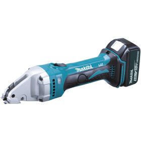 Makita Akku-Blechschere 18V 2,5 mm 4.300 min-1 DJS101RTJ