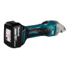 Makita Akku-Blechschere 18V 2,5 mm 4.300 min-1 DJS101RTJ