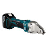 Makita Akku-Blechschere 18V 2,5 mm 4.300 min-1 DJS101RTJ