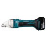 Makita Akku-Blechschere 18V 2,5 mm 4.300 min-1 DJS101RTJ