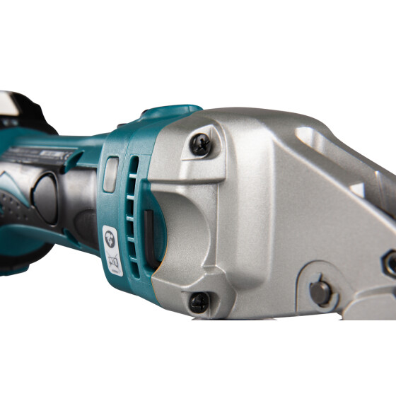 Makita Akku-Blechschere 18V 2,5 mm 4.300 min-1 DJS161RTJ