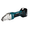 Makita Akku-Blechschere 18V 2,5 mm 4.300 min-1 DJS161RTJ