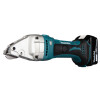 Makita Akku-Blechschere 18V 2,5 mm 4.300 min-1 DJS161RTJ