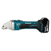 Makita Akku-Blechschere 18V 2,5 mm 4.300 min-1 DJS161RTJ