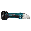 Makita Akku-Blechschere 18V 2,5 mm 4.300 min-1 DJS161RTJ