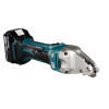 Makita Akku-Blechschere 18V 2,5 mm 4.300 min-1 DJS161RTJ