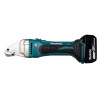 Makita Akku-Blechschere 18V 2,5 mm 4.300 min-1 DJS161RTJ