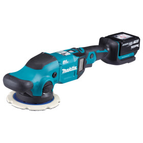 Makita Akku-Exzenterpolierer 18V 150 mm 0-780 min-1...