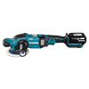 Makita Akku-Exzenterpolierer 18V 150 mm 0-780 min-1 DPO600TKX1