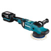 Makita Akku-Exzenterpolierer 18V 150 mm 0-780 min-1 DPO600TKX1