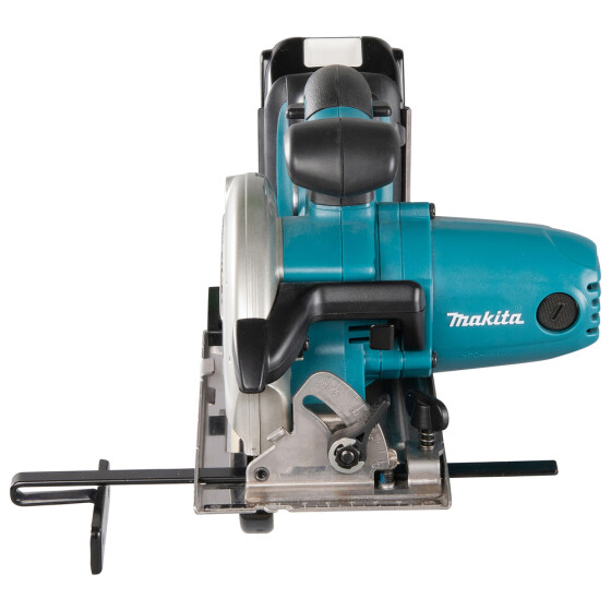 Makita Akku-Handkreissäge 18V 51 mm 3.600 min-1 DSS501RTJ