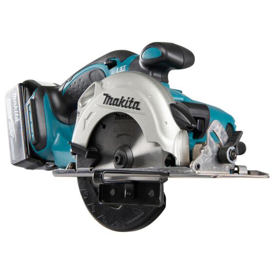 Makita Akku-Handkreissäge 18V 51 mm 3.600 min-1 DSS501RTJ