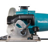 Makita Akku-Handkreissäge 18V 51 mm 3.600 min-1 DSS501RTJ