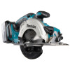 Makita Akku-Handkreissäge 18V 51 mm 3.600 min-1 DSS501RTJ