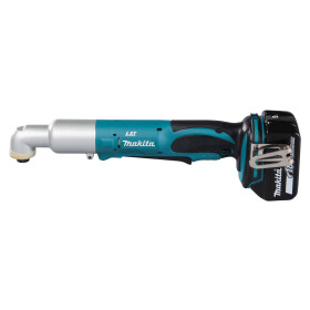 Makita Akku-Winkelschlagschrauber 18V 1/4" 60 Nm...