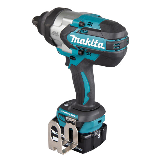 Makita Akku-Schlagschrauber 18V 3/4" 1.050 Nm 0-1.800 min-1 DTW1001RTJ