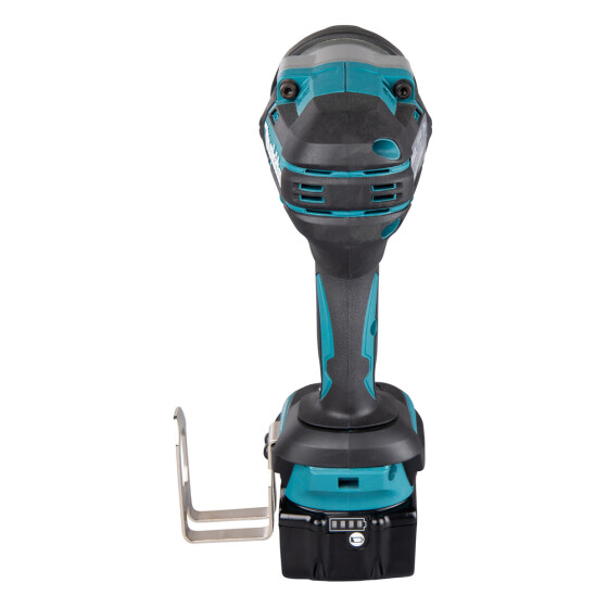 Makita Akku-Schlagschrauber 18V 3/4" 1.050 Nm 0-1.800 min-1 DTW1001RTJ