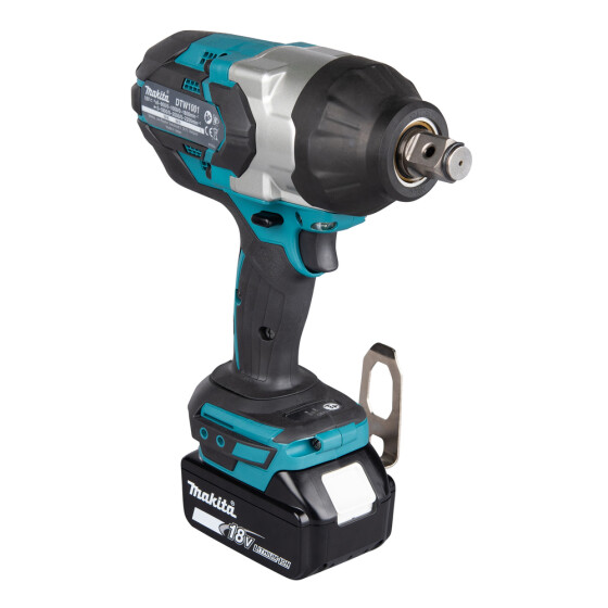 Makita Akku-Schlagschrauber 18V 3/4" 1.050 Nm 0-1.800 min-1 DTW1001RTJ