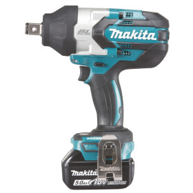 Makita Akku-Schlagschrauber 18V 3/4" 1.050 Nm...