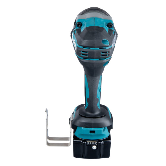 Makita Akku-Schlagschrauber 18V 1/2" 1.000 Nm 0-2.200 min-1 DTW1002RTJ