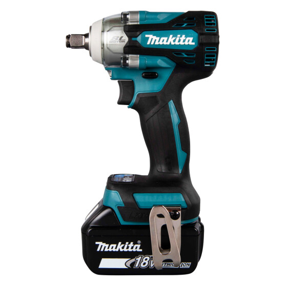 Makita Akku-Schlagschrauber 18V 1/2" 330 Nm 0 - 3.200 min-1 DTW300RTJ