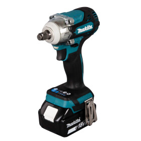 Makita Akku-Schlagschrauber 18V 1/2" 330 Nm 0 -...