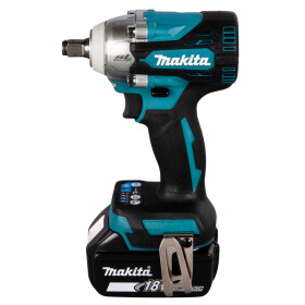 Makita Akku-Schlagschrauber 18V 1/2" 330 Nm 0 -...