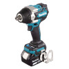 Makita Akku-Schlagschrauber 18V 1/2" 700 Nm 0-2.200 min-1 DTW701RTJ