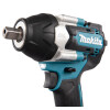 Makita Akku-Schlagschrauber 18V 1/2" 700 Nm 0-2.200 min-1 DTW701RTJ